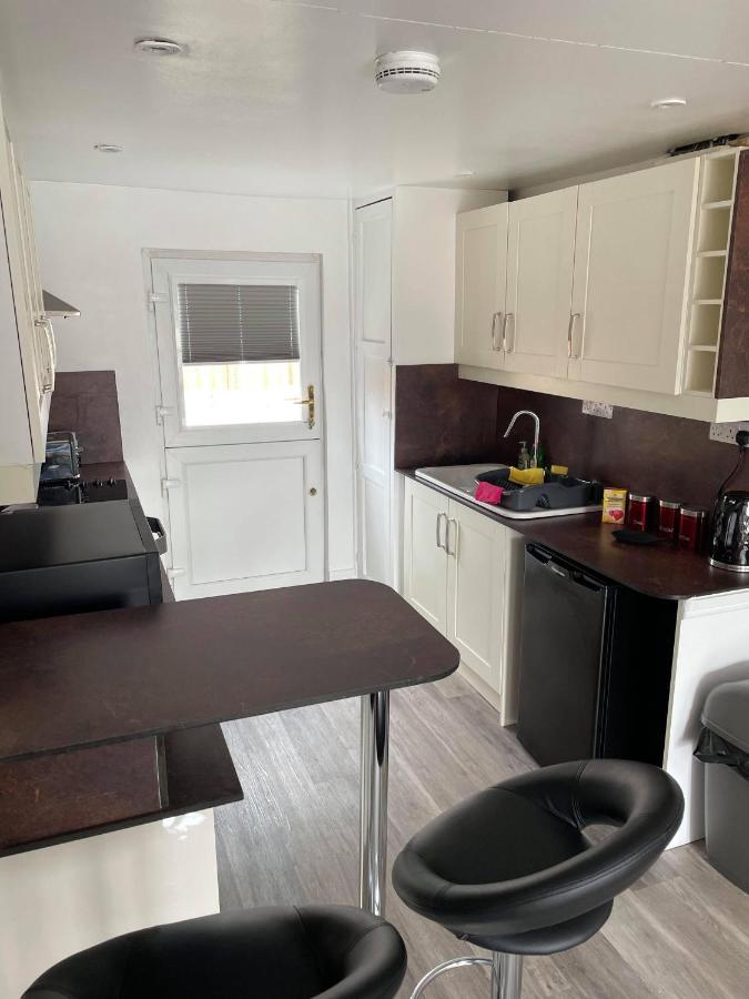 43 Annexe Lejlighed New Quay Eksteriør billede